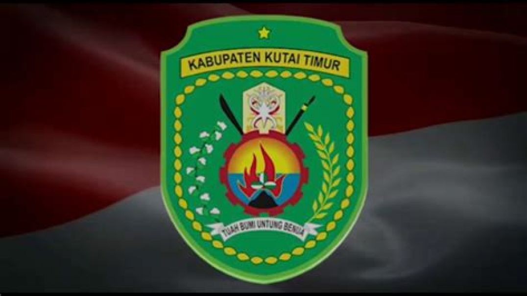 ⁣MARS KUTAI TIMUR